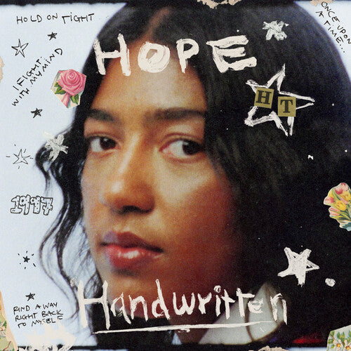 Hope Tala - Hope Handwritten (Vinyl)