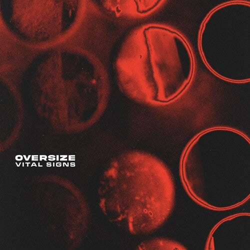 Oversize - Vital Signs (CD)