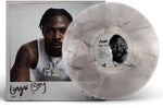Asake - Lungu Boy (Clear Vinyl)