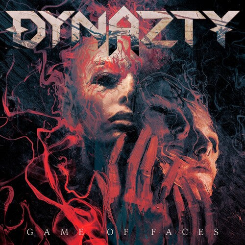 Dynazty - Game of Faces (CD)