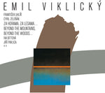 the album cover for Viklicky, Emil / Pavlica, Jiri - Za Horama Za Lesama