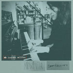 the album cover for Innocence Mission - Midwinter Swimmers