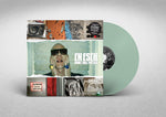 En Esch - Dance Hall Putsch - Coke Bottle Clear (Vinyl)