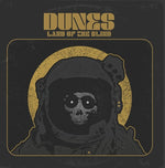 Las Dunas - Tierra de Ciegos (CD)