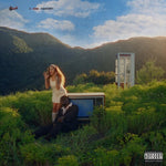 Blk Odyssy - 1-800 Fantasy (Vinyl)