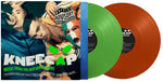 Kneecap - Kneecap (Original Soundtrack) Green/ Red (Vinyl)