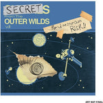 Andrew Prahlow - Outer Wilds: Echoes of the Eye (Original Soundtrack) (Vinyl)
