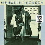 Mahalia Jackson - Movin' on Up a Little Higher (RSD) (Vinyl)