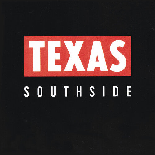 Texas - Southside (CD)