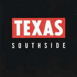 Texas - Southside (CD)