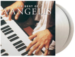 Vangelis - Lo Mejor de - Edición Limitada de Vinilo Blanco de 180 Gramos (Vinilo)