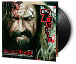 Rob Zombie - Hellbilly Deluxe 2 - Vinilo desplegable de 180 gramos (negro)