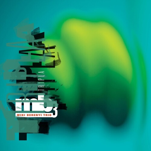 Miki Berenyi - Tripla (CD)