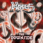 Hades - The Downside - Blood Moon (Vinyl)