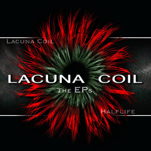 Lacuna Coil - The Eps (CD)