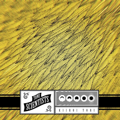 Tone Scientists - Kiiroi Tori (Vinilo)