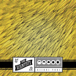 Tone Scientists - Kiiroi Tori - Cáscara de plátano (Vinilo)