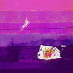 Free Throw - Those Days Are Gone (10 Year Anniversary Edition) Pink (Vinyl)