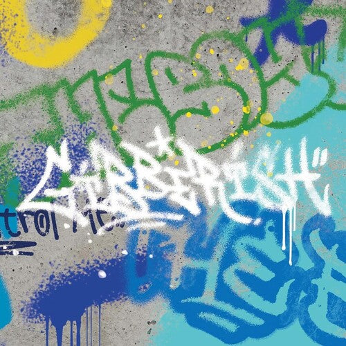 The Boyz - Gibberish (CD)
