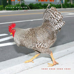 Julian Mayorga - Chak Chak Chak Chak (Vinyl)