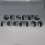 the album cover for Cosmic Room 99 - Cosmic Room 99 (Uk)