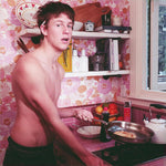 the album cover for Malcolm Todd - Sweet Boy (Cbgr) [Colored Vinyl]