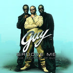 Guy - Groove Me: The Very Best of Guy (CD)