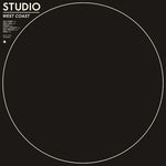 Estudio - Costa Oeste (Vinilo)