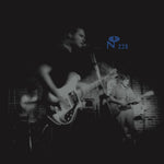 Boilermaker - Not Enough Time to Get Anything Halfway Done - Blue (Vinyl)