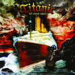Titanic - A todo vapor - Sinfonía de la chimenea (Vinilo)