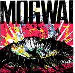 Mogwai - The Bad Fire (CD)