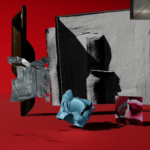 Open Head - ¿Qué es el éxito? - Azul (Vinilo)