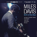 MILES DAVIS "EL NACIMIENTO DEL AZUL"