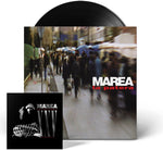 the album cover for Marea - La Patera: 25th Anniversary - Signed Edition (Spa)