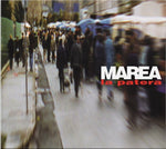 the album cover for Marea - La Patera: 25th Anniversary - Signed Edition (Spa)