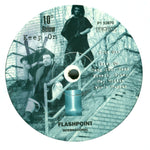 10° Below* : Keep On (LP, Album)