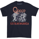 Queen Extravaganza 2013 Tour T-shirt