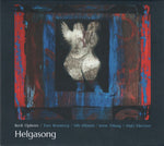 the album cover for Berit Opheim - Helgasong (Uk)