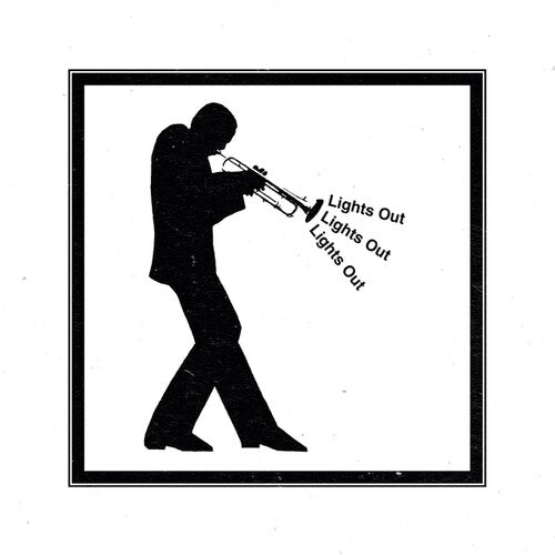The Lights Out - Esta noche (Vinilo)