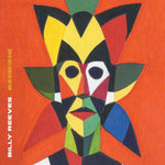 the album cover for Billy Reeves - When Lord God Almighty Reads The News (Uk)