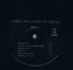 Holly Williams : The Highway (LP)