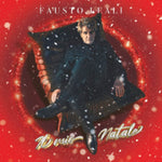 the album cover for Leali Fausto - Il Mio Natale (Ita)
