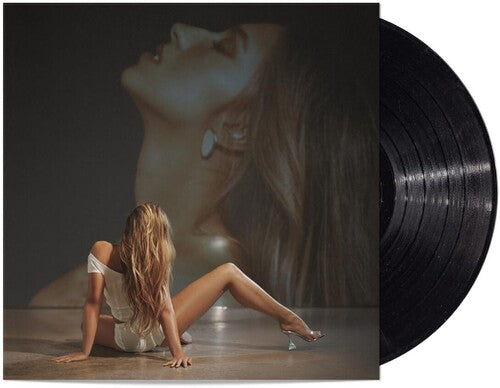 Tate McRae - So Close To What (Vinilo) 