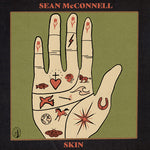 Sean McConnell - Skin (CD)