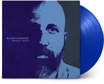 William Fitzsimmons - Contacto incidental - Azul real (Vinilo)