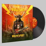 Wolvespirit - Bullshit (Vinyl)