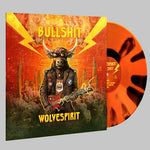 Wolvespirit - Bullshit (Vinyl)