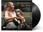 Jacqueline du Pré - Saint-Saens: Cello Concerto No. 1 / Delius: Cello Concerto (Vinyl)