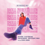 the album cover for Neumuller, Irma - Introducing Irma Neumuller
