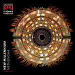 the album cover for Betinis / Comeau / Choir Of St John's College - New Millennium